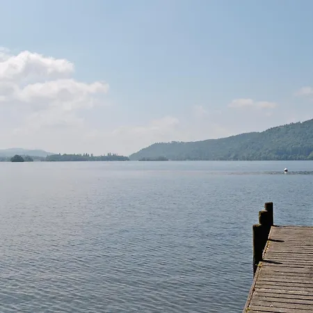 Holiday home Mere View