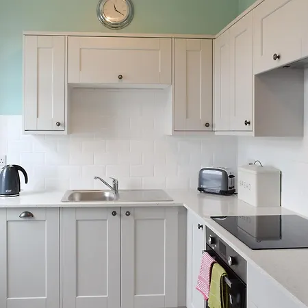 Holiday home Mere View