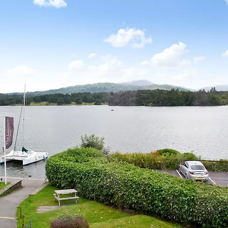 Holiday home Mere View Ambleside
