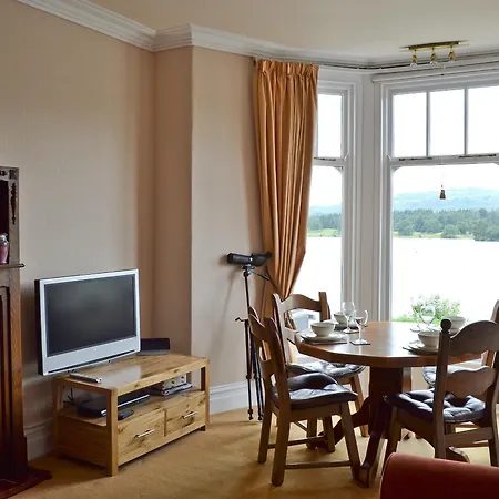 Holiday home Mere View Ambleside
