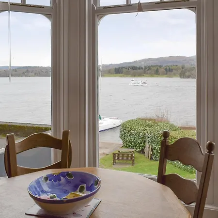 Mere View Ambleside