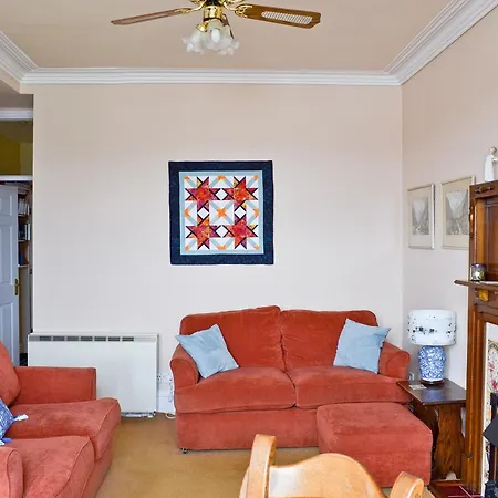 Mere View Holiday home