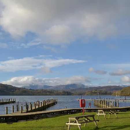 Mere View Holiday home *